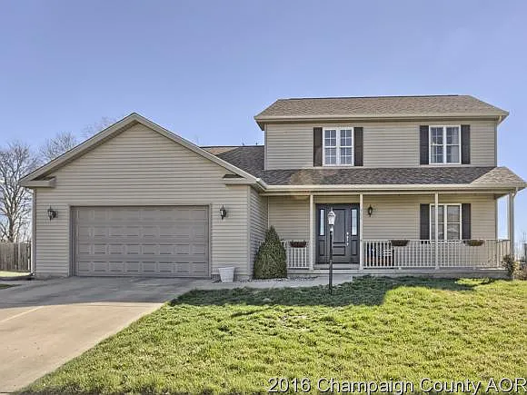 902 Heather Dr photo 1