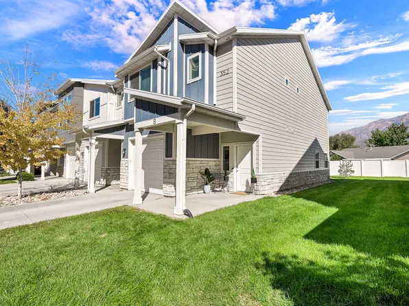 352 E 1850 N #8, North Ogden, UT 84414