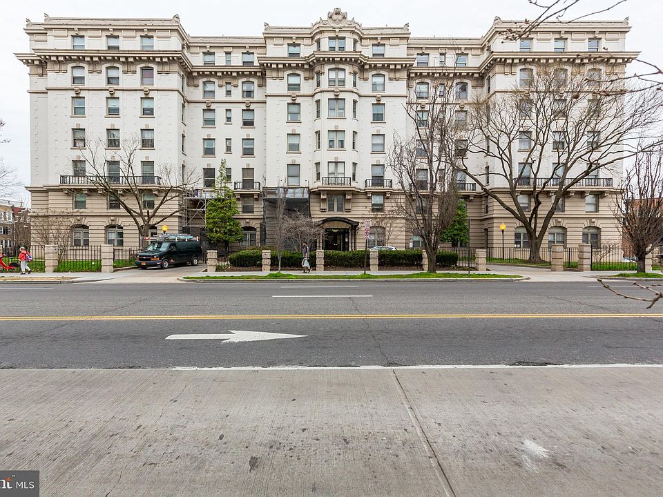 1st image of 3060 16th St NW APT 308