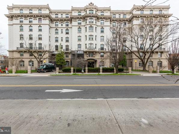 3060 16th St NW APT 308, Washington, DC 20009