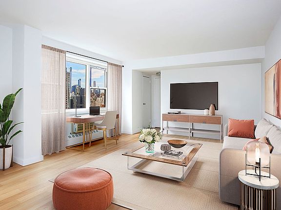 2nd image of 340 E 80th St #21M