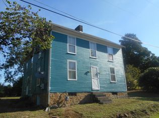 106 Middle St, New Geneva, PA 15467