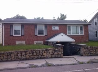 244 Center St #B, Frostburg, MD 21532