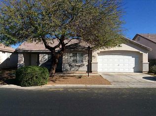 814 Baritone Way, North Las Vegas, NV 89032