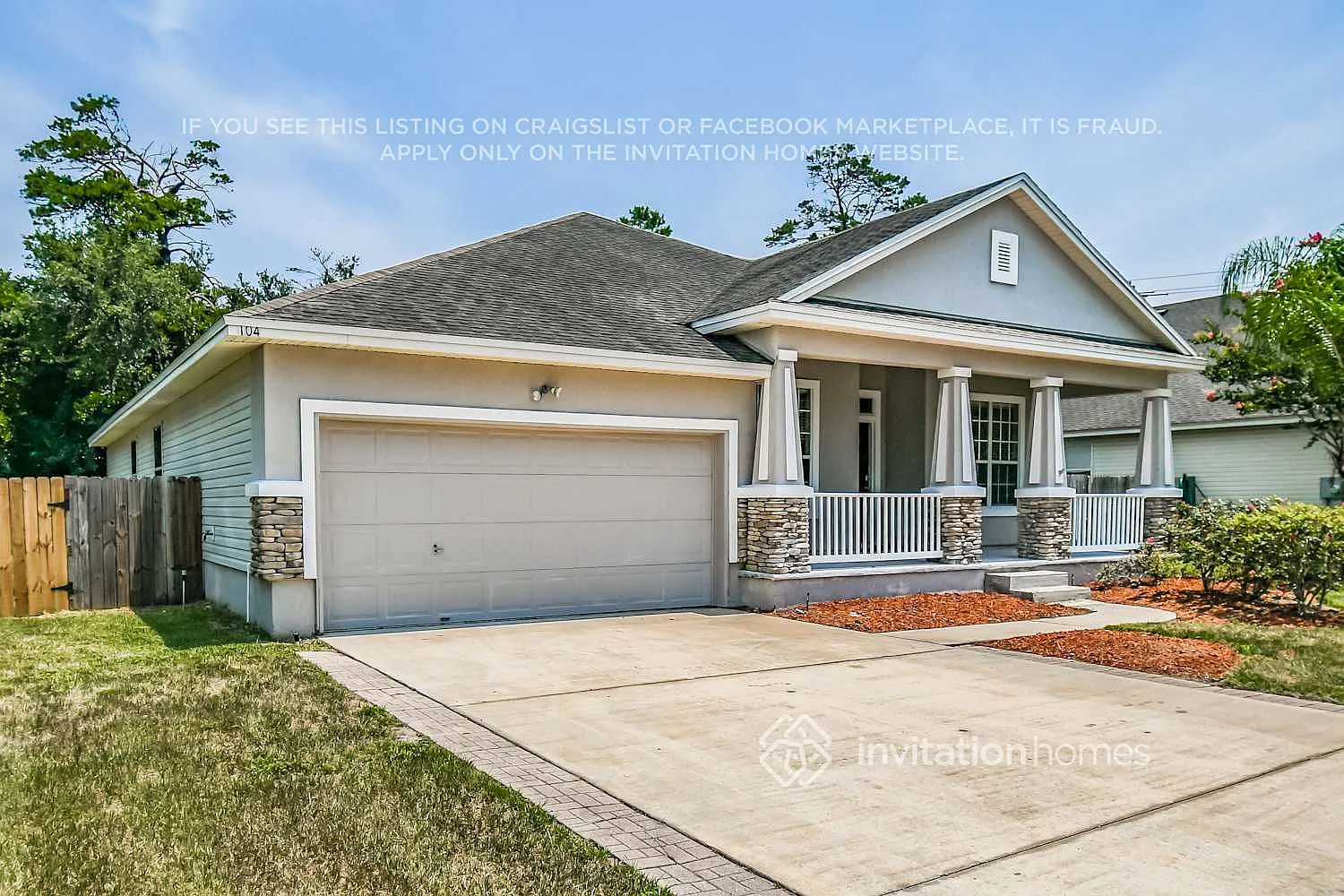 104 Moultrie Crossing Ln Saint Augustine, FL 32086 — Photo 2