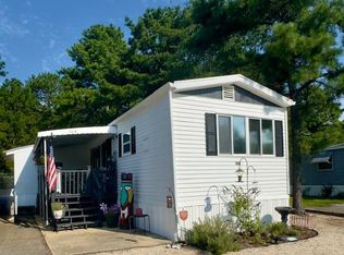 164 Chestnut Dr, Barnegat, NJ 08005