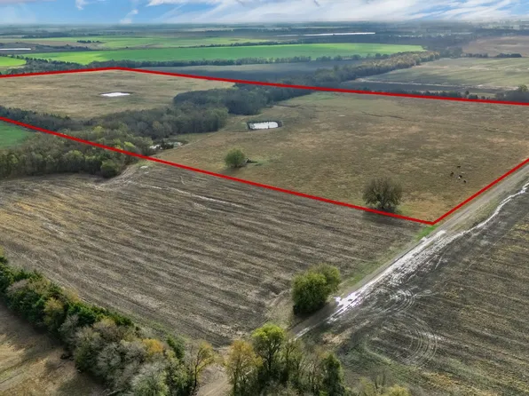 County Road 3140, Cooper, TX 75432