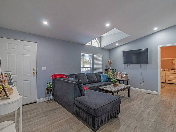 5th image of 6105 E Sahara Ave Space 87