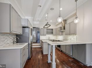 1107 S 47th St, Philadelphia, PA 19143