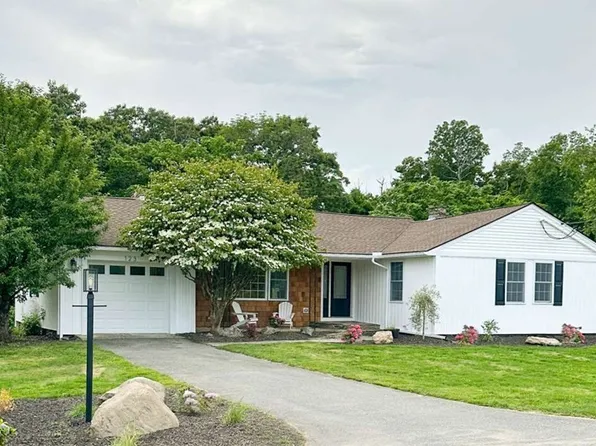 123 Burbank Rd, Sutton, MA 01590