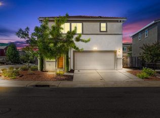 8197 Rick Chapman Way, Elk Grove, CA 95624