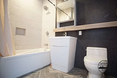 Rented by Lofts and Flats LLC