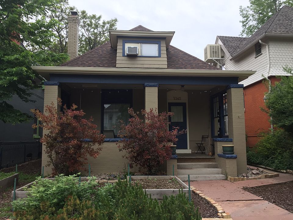 1st image of 1342 Clayton St