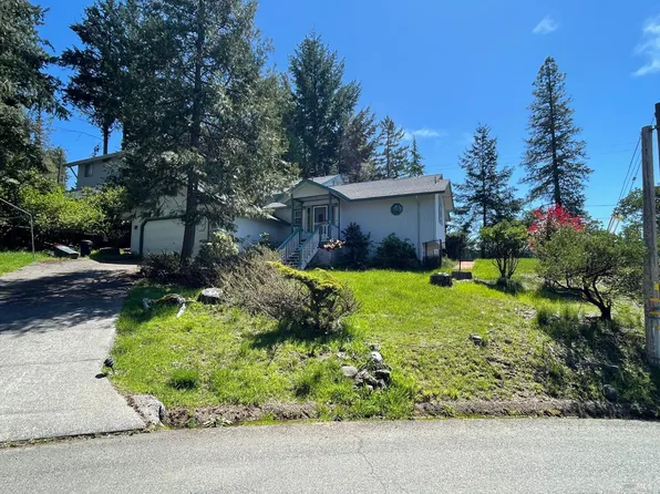 1341 Maize Way, Willits, CA 95490