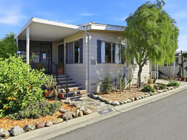 275 Burnett Ave #146, Morgan Hill, CA 95037