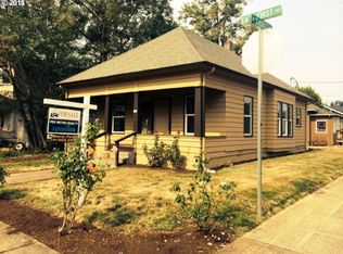 535 E 1st Ave, Camas, WA 98607