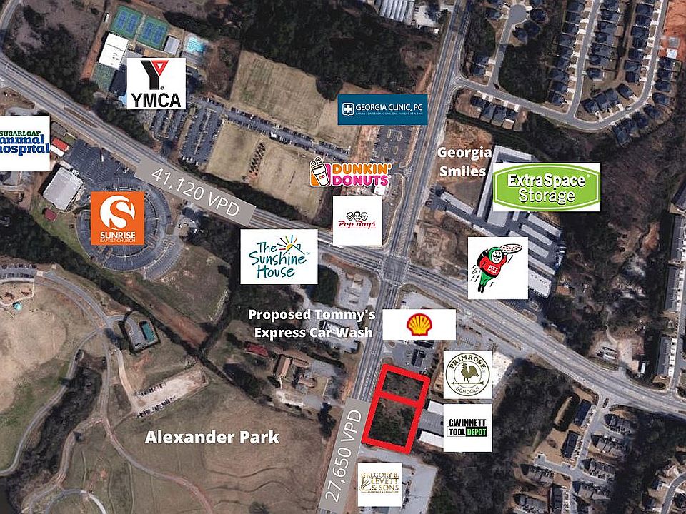 2nd image of 860 Scenic Hwy
