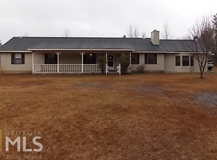 483 Harry Lindsay Rd, Guyton, GA 31312