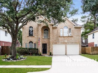 9003 Cypress Square Dr, Spring, TX 77379