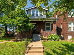 4716 Milentz Ave, Saint Louis, MO 63116