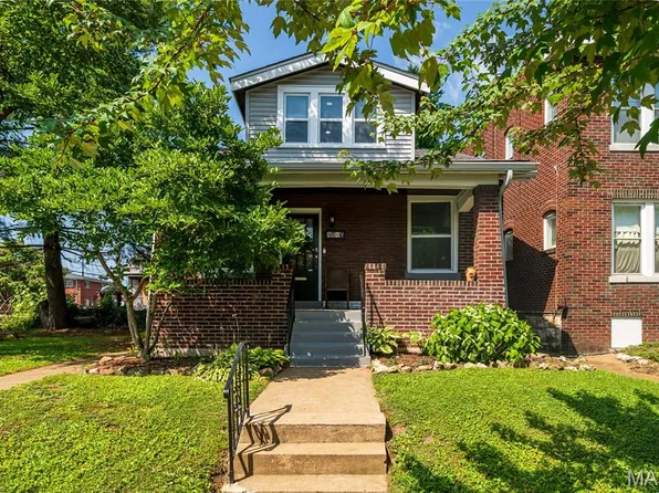 4716 Milentz Ave, Saint Louis, MO 63116