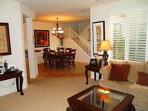 Living & Dining Room 