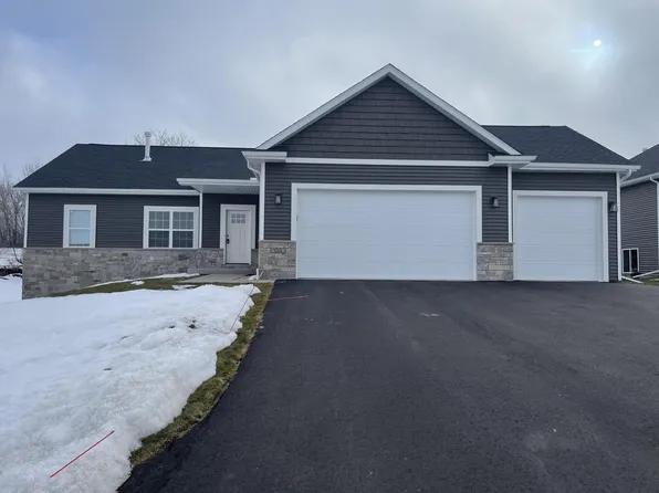 604 Olson Drive, Orfordville, WI 53576