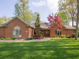 1209 Valetta Dr, Temperance, MI 48182