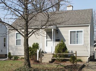 2737 Atwood Ter, Columbus, OH