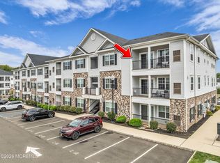 637 Marion Ln #637, Monroe Township, NJ 08831