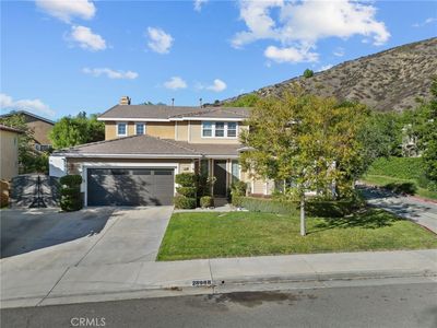 28988 Rock Canyon Dr, Santa Clarita, CA, 91390