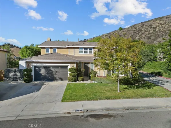 28988 Rock Canyon Dr, Santa Clarita, CA 91390