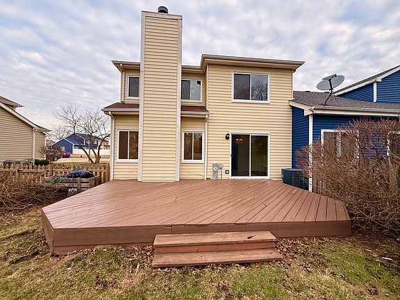 2nd image of 1497 N Pembroke Dr
