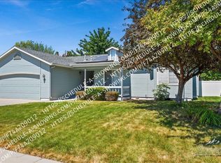 702 Driftwood Ln, Nampa, ID 83651