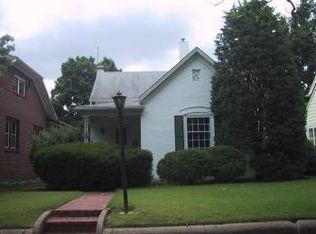 2304 N 11th St, Terre Haute, IN 47804