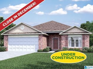 148 Trophy Ln, Lincoln, AL 35096