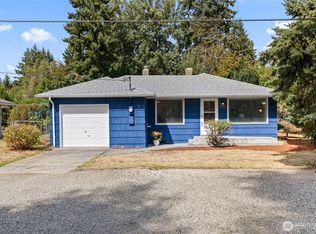 2706 Karen Frazier Rd SE, Olympia, WA 98501