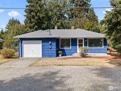 2706 Karen Frazier Road SE, Olympia, WA, 98501