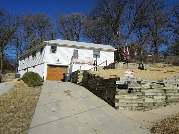 830 Perrin Ave, Council Bluffs, IA 51503
