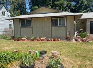 2315 W Irwin Way, Eugene, OR 97402