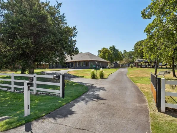 600 Sherwood Ln, Edmond, OK 73034