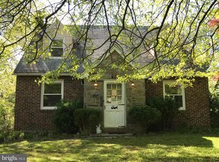 717 W Brookhaven Rd, Wallingford, PA 19086