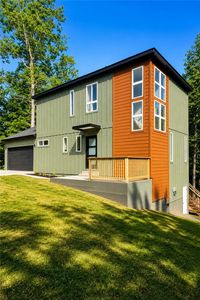 54 Rountree Dr, Bella Vista, AR, 72715