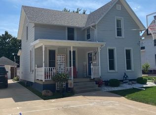 323 E Prospect St, Kewanee, IL 61443