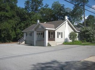 1603 Us Highway 41 N, Tifton, GA 31794