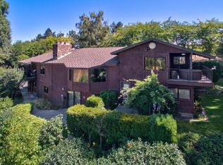 1060 Selah Heights Rd, Selah, WA 98942