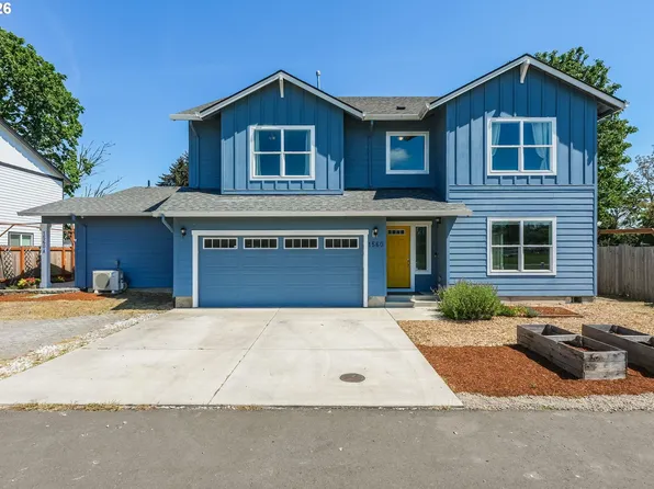 1560 Chemawa Rd N, Salem, OR 97303