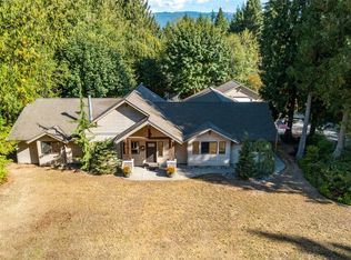 37929 Theo Ln, Concrete, WA 98237