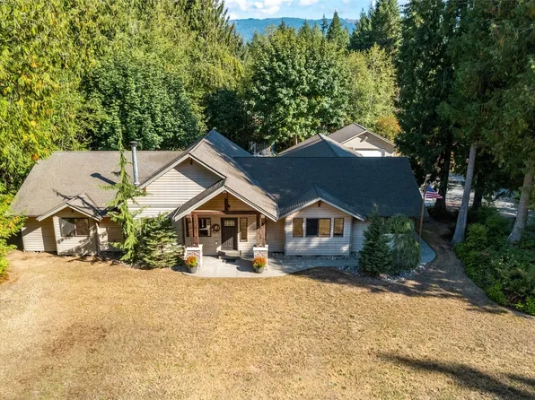 37929 Theo Lane, Concrete, WA 98237