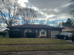 9655 Pepperidge Dr, Indianapolis, IN 46235